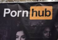 Pornhub disables access in Texas due to age verification law Image